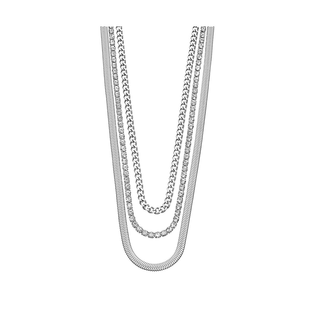 LOTUS JEWELS JEWELRY Mod. LS2342-1/1